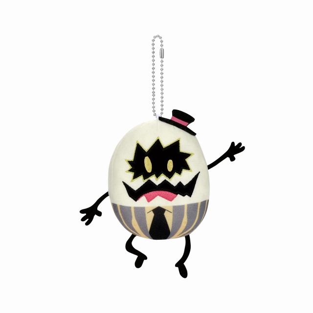 【オンクレ未使用2点】ハズビン・ホテルへようこそ ぬいぐるみ ハズビン・ホテルへようこそ ぬいぐるみ│株式会社BANDAI