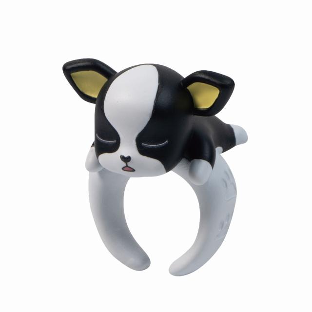 Cおやすみイギー(後期)】ジョジョの奇妙な冒険 スターダスト