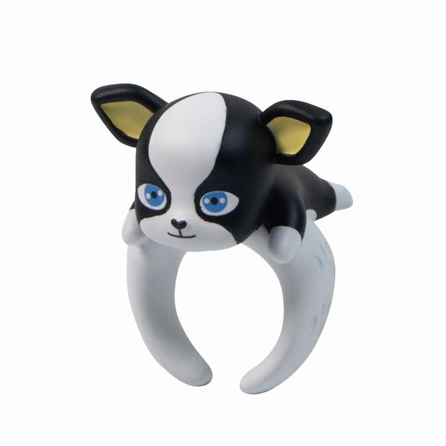 Bイギー(後期)】ジョジョの奇妙な冒険 スターダストクルセイダース