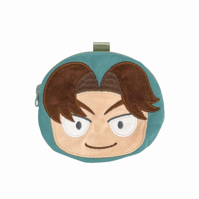 忍たま乱太郎 山田利吉 おまんじゅう 忍たま乱太郎 山田利吉 おまんじゅう - メルカリ