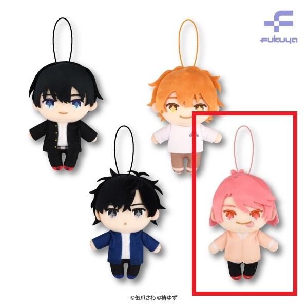 DMMオンクレ限定 完全受注生産品　kozue コラボグッズコンプセット DMMオンクレ｜人気のキャラクターグッズが景品に！初心者にオススメの