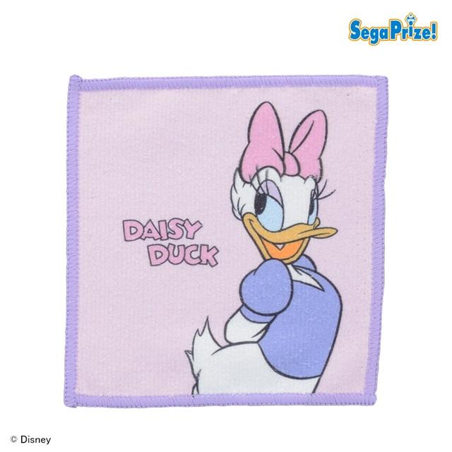 Dデイジー】ディズニーキャラクター マジックタオル(XS) オンライン