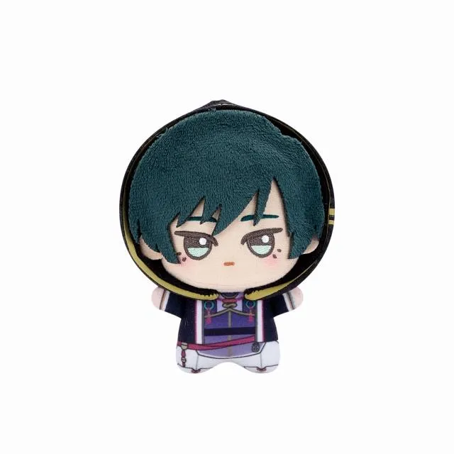 B糸師凛】TVアニメ『ブルーロック』 ちびぐるみ～中華風スタイル～vol