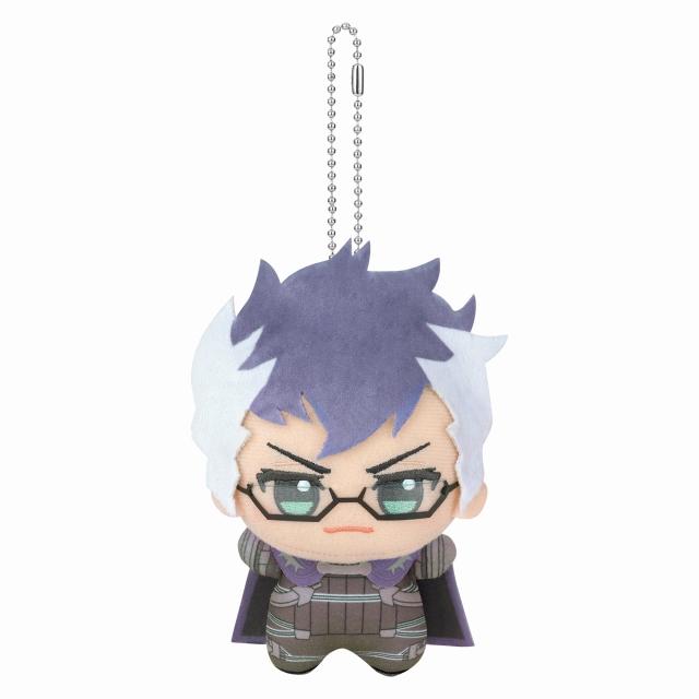 Dシグルド】Fate/Grand Order ちびぐるみvol.6 オンラインクレーン