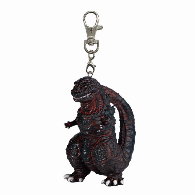 BANDAI - 東宝怪獣シリーズ ゴジラフィギュアキーホルダー 東宝怪獣シリーズ ゴジラ フィギュアキーホルダー - メルカリ