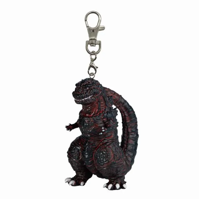Bゴジラ(2016)】東宝怪獣シリーズ ゴジラ フィギュアキーホルダー