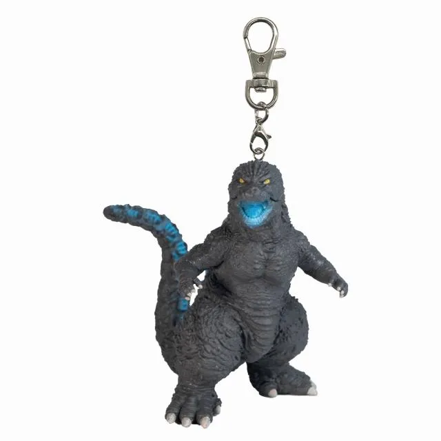 Cゴジラ(2023)】東宝怪獣シリーズ ゴジラ フィギュアキーホルダー