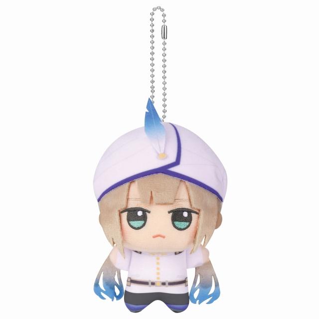 Fate/Grand Order ちびぐるみvol.5 ネモ×10 Fate/Grand Order ちびぐるみvol.5 ネモ×10 - メルカリ