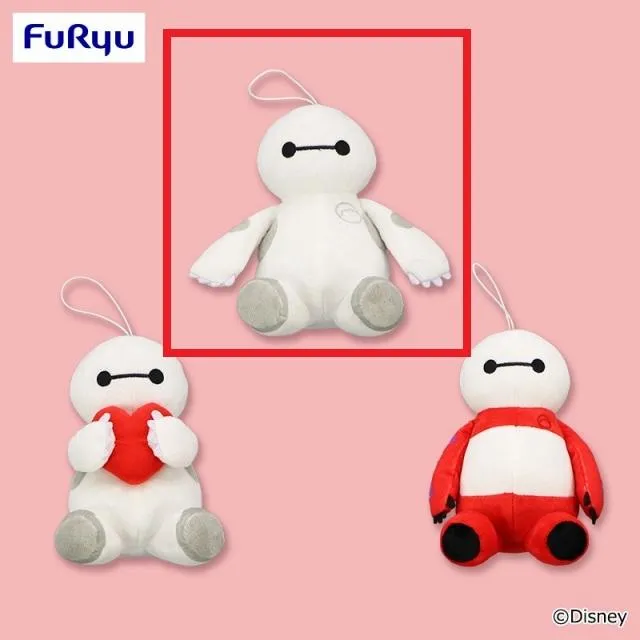 modamaページぬいぐるみオーダー 大人気のぬいぐるみ作家「mojojojo」が手掛けるGiGO限定景品が登場