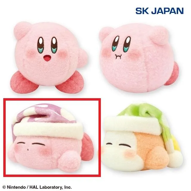 【激レア】星のカービィ　メッセージプレート付ぬいぐるみ 激レア】星のカービィ メッセージプレート付ぬいぐるみ 希少