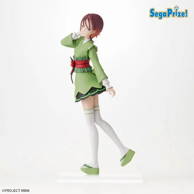 北原キョウカ】前橋ウィッチーズ Desktop×Decorate Collections “北原