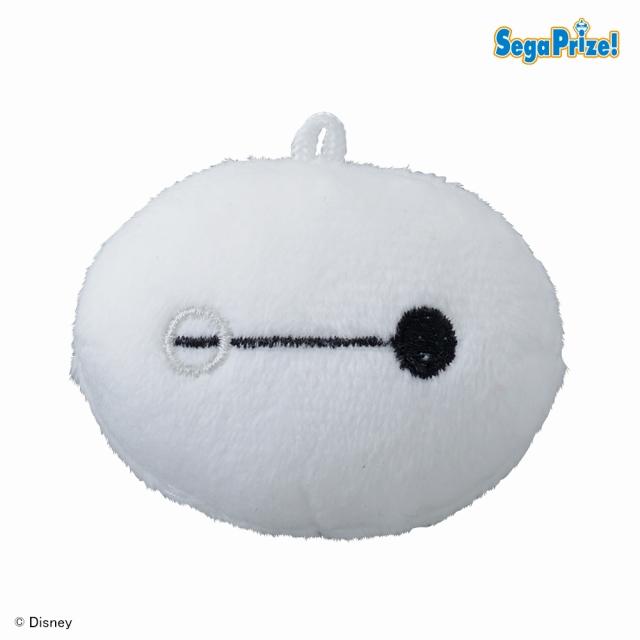 Cウィンク】ベイマックス フェイスプチマスコット(XS) オンライン