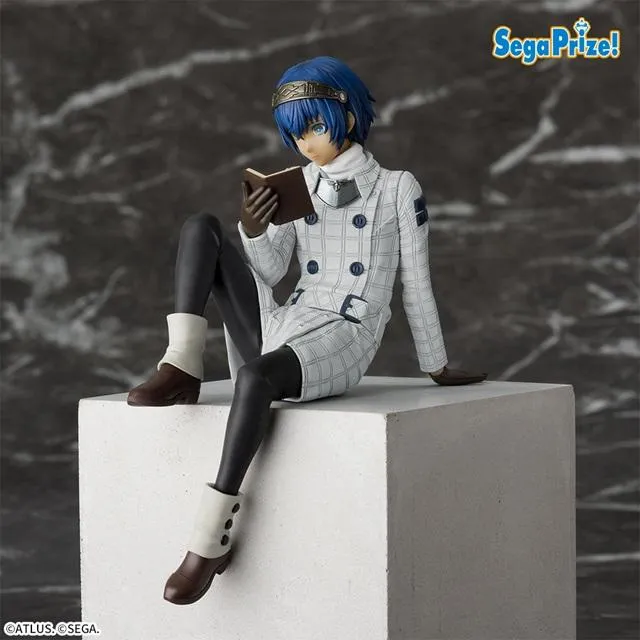 主人公】メタファー:リファンタジオ ちょこのせ [PM]フィギュア“主人公