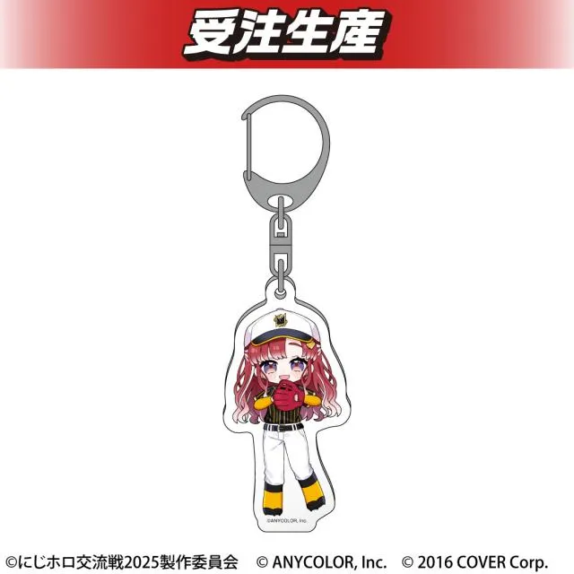 早乙女ベリー】『にじホロ交流戦2025』聖☆ミルキーウェイ学園