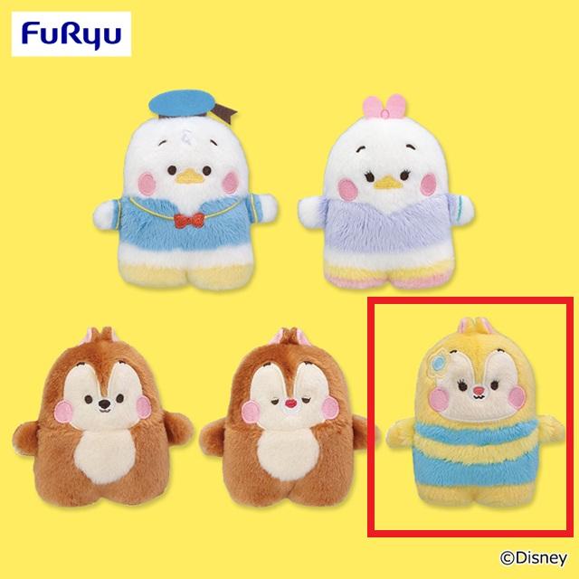 ディズニーストア クラリスぬいぐるみ レア 値下げ レア ディズニー