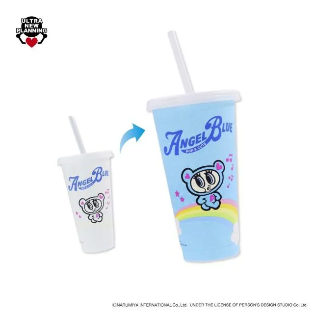 Aナカムラくん】エンジェルブルー カラーチェンジカップ オンライン