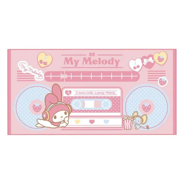 c1000 マイメロディ クロミ タオルセット c1000 マイメロディ クロミ タオルセット c1000 マイメロディ クロミ