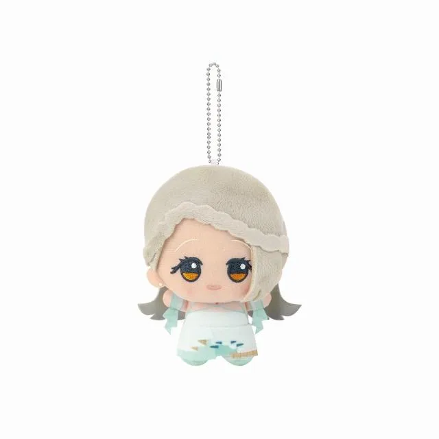 B篠澤広】学園アイドルマスター ちびぐるみ～on stage!～vol.3