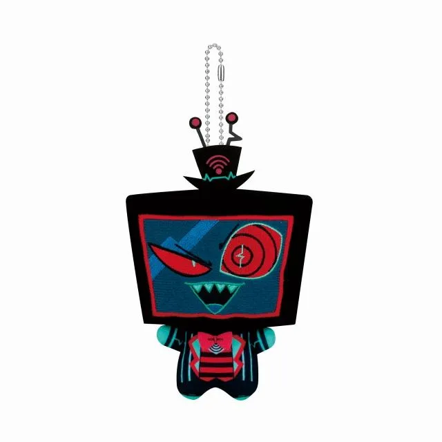 Aヴォックス】ハズビン・ホテルへようこそ ぬいぐるみvol.3 オンライン