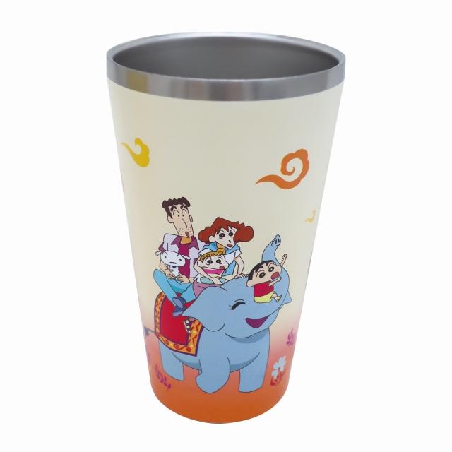 B野原一家】映画クレヨンしんちゃん 超華麗!灼熱のカスカベダンサーズ