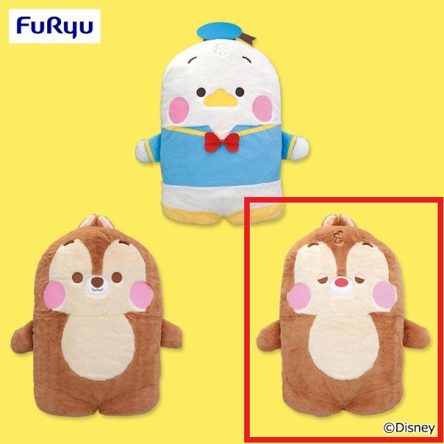 Cデール】ミッキー&フレンズ ならべてどーみぃふれんず おおきい