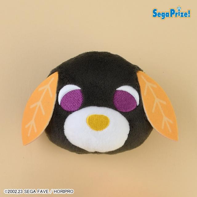 Bロン】お茶犬&お茶猫 マスコットバッジVol.2(EX) オンラインクレーン