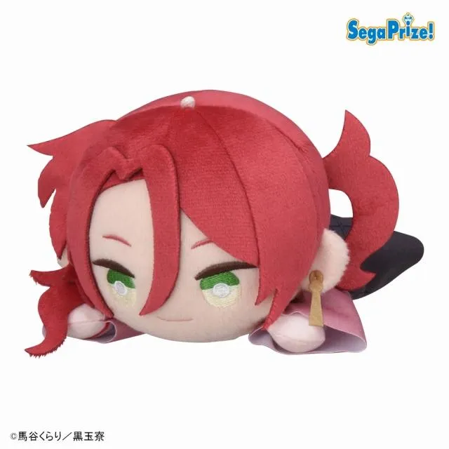RWBY makeship ノーラ・ヴァルキリー　ぬいぐるみ Nora Plush | Makeship