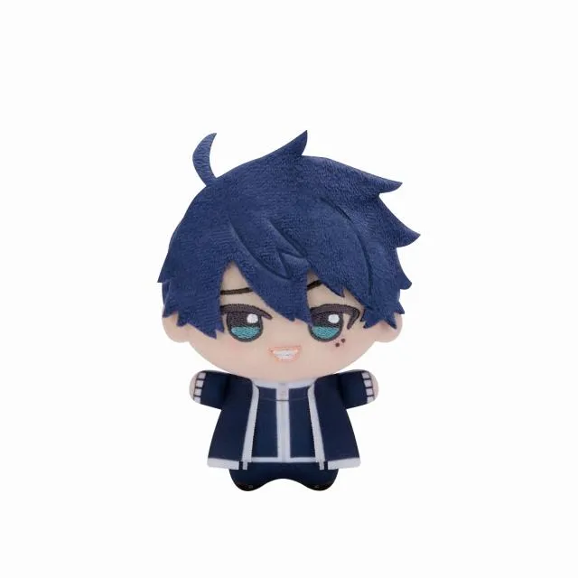 ちびぐるみ&ぷちマスコット&BIGぬいぐるみ等、アニメまとめ売り希少110点以上 カラフルピーチ』限定プライズの「ちびぐるみ」がいよいよ登場！12月12