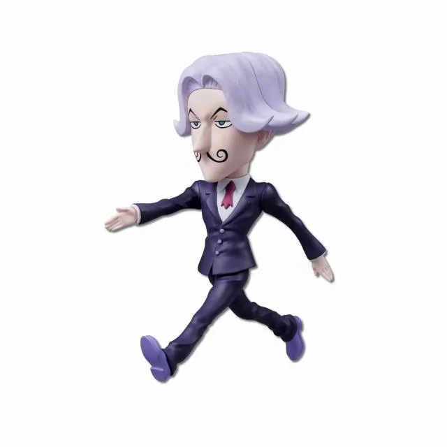 【おまけ付き】ハンターハンタープライズフィギュア30体セット プライズ情報】 バンプレストより『HUNTER×HUNTER』 ワールド
