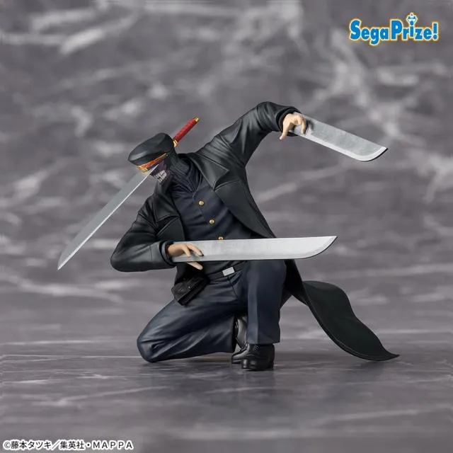 サムライソード】TVアニメ「チェンソーマン」 ちょこのせ [PM