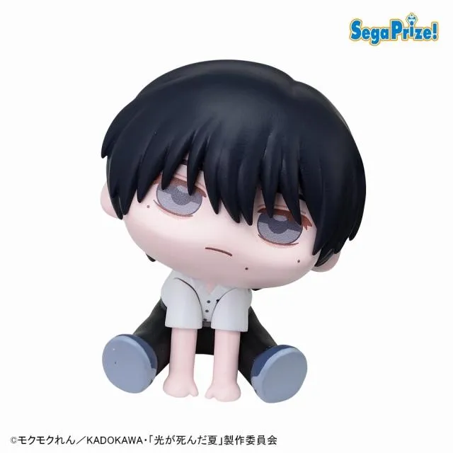 Aよしき】TVアニメ「光が死んだ夏」 きゅるみー ミニフィギュア“よしき