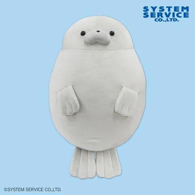 最安値！Ocean Series ぬいぐるみ・マスコット6体 楽天市場】マスコット 11cm 手乗りサイズ マシュマロ アクアミエ