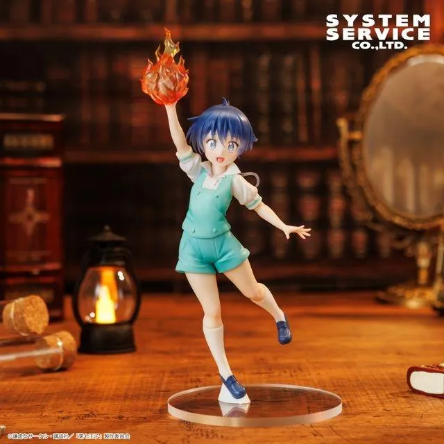 ロイド=ディ=サルーム】転生したら第七王子だったので、気ままに魔術を