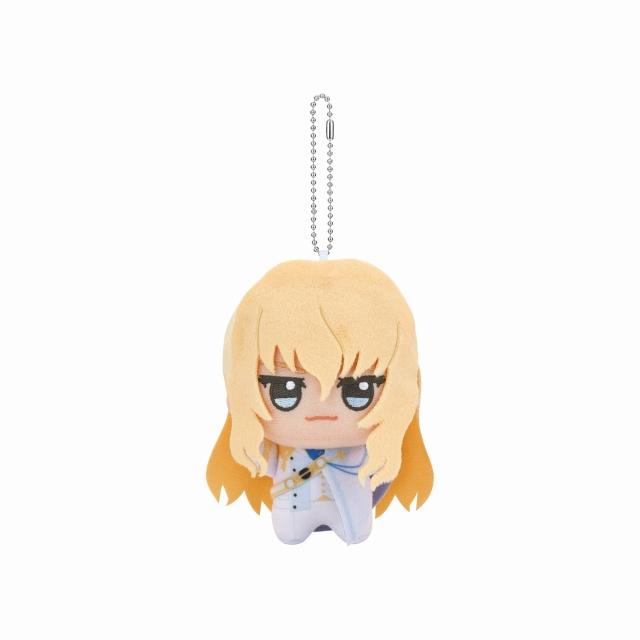 Fate/Grand Orderちびぐるみvol.8キリシュタリア・ヴォーダイム Fate/GrandOrder ちびぐるみvol.8キリシュタリア・ヴォーダイム