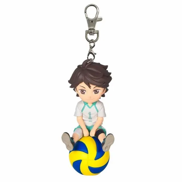 A及川徹】ハイキュー!! プチっとのりマスvol.3 オンラインクレーン