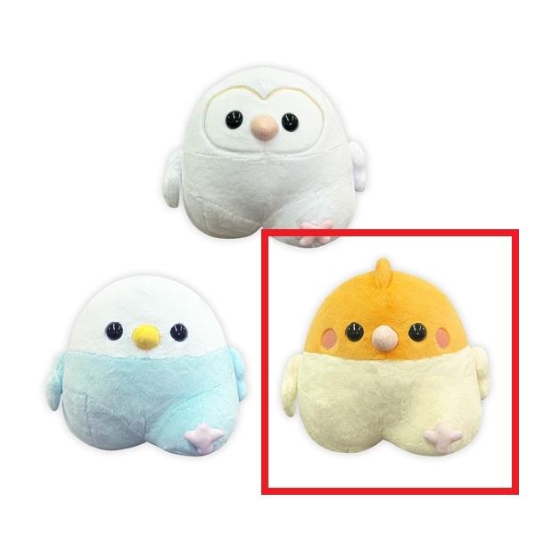【４つセット】DMMオンクレ限定！おすわりBIGぬ でかぬい特集のオンラインクレーンゲーム景品一覧 DMMオンクレ