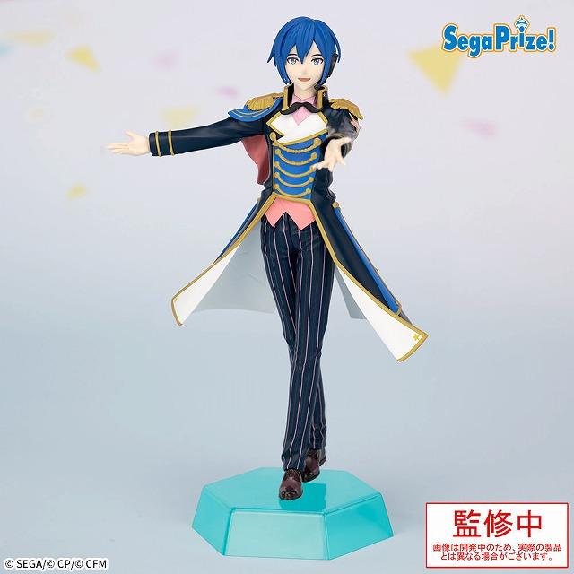 ワンダーランドのセカイのKAITO】プロジェクトセカイ カラフルステージ