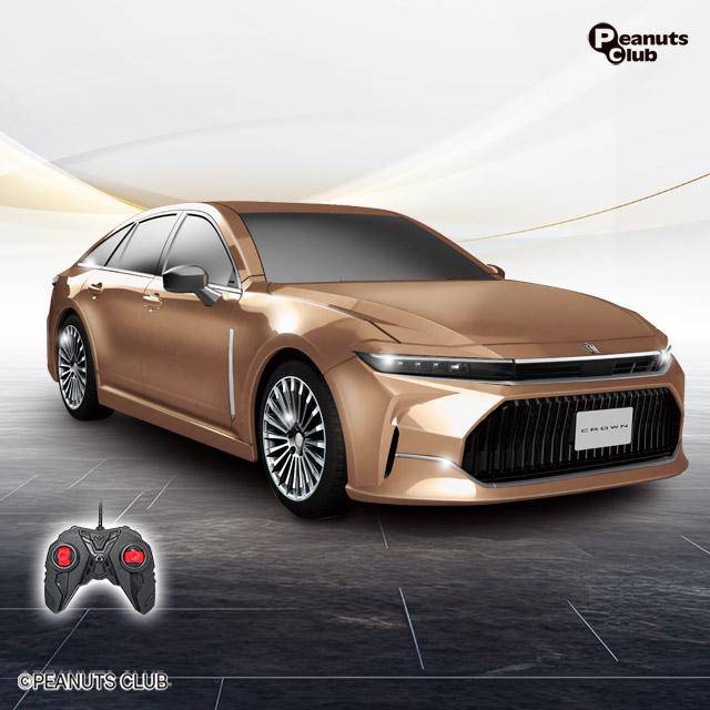 crownのラジコンです！ crownのラジコンです！