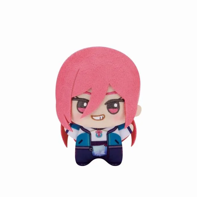 namco限定　ブルーロック　ちびぐるみ　千切 千切豹馬】『ブルーロック』 チビちびぐるみ-幼少期- | オンライン