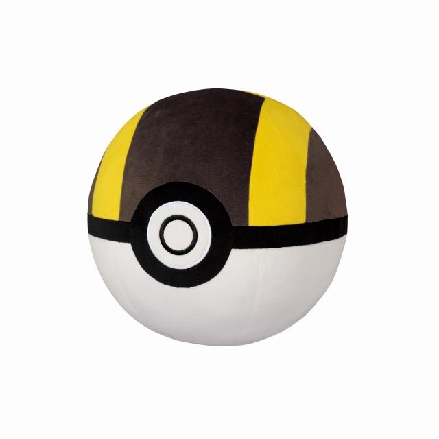 新品 タグあり ポケモン めちゃもふぐっとぬいぐるみ ビリリダマ ボール 9個 新品未使用タグ付き ポケットモンスター めちゃもふぐっとぬいぐるみ