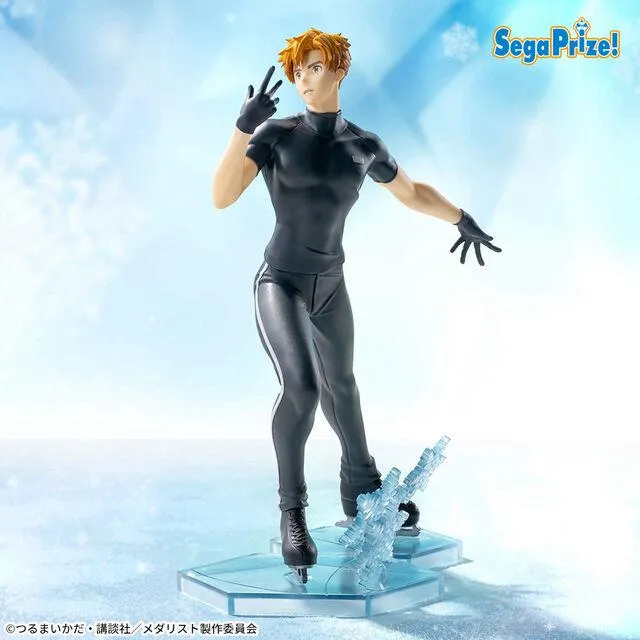 メダリスト 明浦路司 コースター 30点 セット 中古】コースター 結束いのり＆明浦路司 コースター 「メダリスト