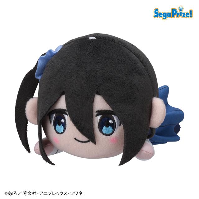 9/5まで　【最終値下げ】ヴィンテージぬいぐるみ　寝そべりベア　42センチ Amazon.co.jp: Fate/EXTRA Last Encore メガジャンボ寝そべり