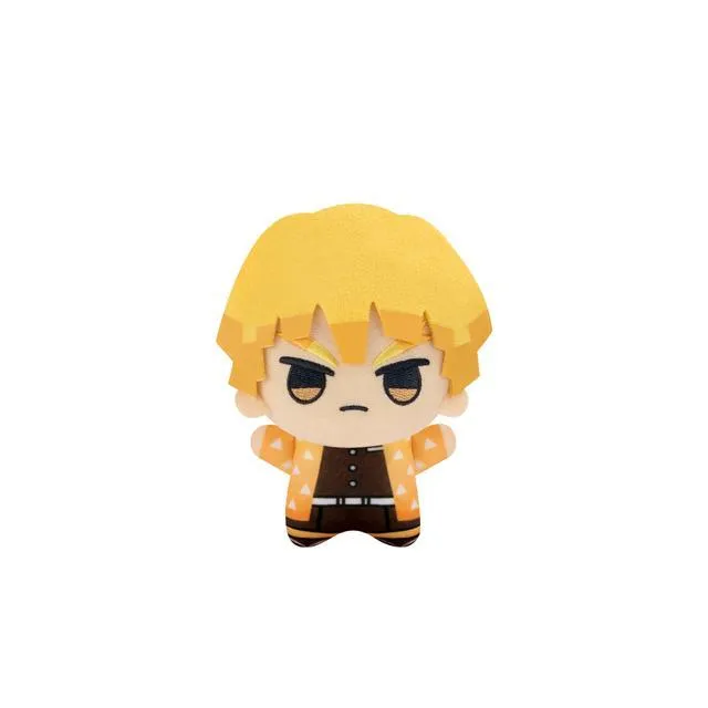 鬼滅の刃 我妻善逸 エモ缶 未開封10点 鬼滅の刃 我妻善逸 エモ缶 未開封10点 鬼滅の