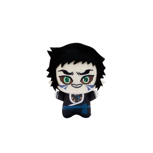 B獪岳】アニメ「鬼滅の刃」 ちびぐるみvol.6 オンラインクレーンゲーム