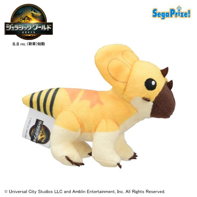 【期間限定】「アクティゴール」のマスコットキャラクター４体 スーパーサラブレッドシリーズ フィギュアマスコットvol.18