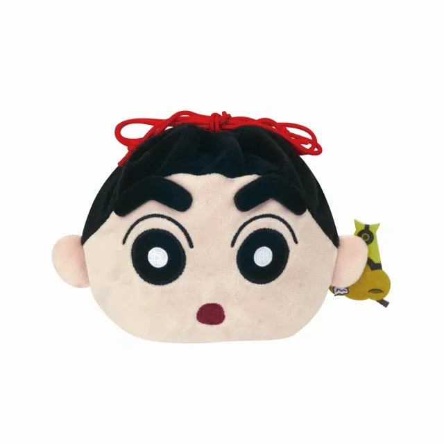 Aしんちゃん】映画クレヨンしんちゃん 超華麗!灼熱のカスカベ