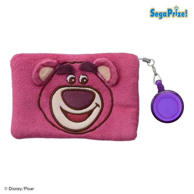 Bロッツォ】トイ・ストーリー リール付フェイスパスケース オンライン