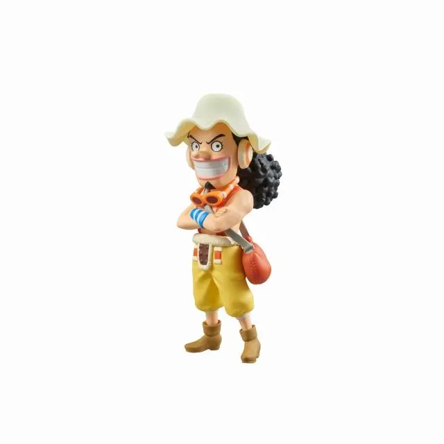 ワンピース ワーコレ ハチノス2＆親子の血筋Ⅱ＆シャボンディ諸島最強の世代 ワンピース ワールドコレクタブルフィギュア-親子の血筋Ⅱ- | 「MOLLY