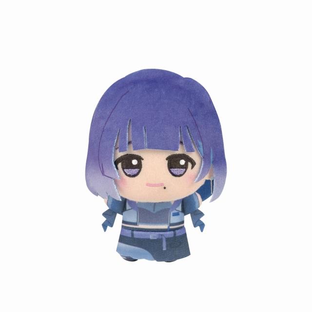 B秦谷美鈴】学園アイドルマスター ちびぐるみ～on stage!～vol.4