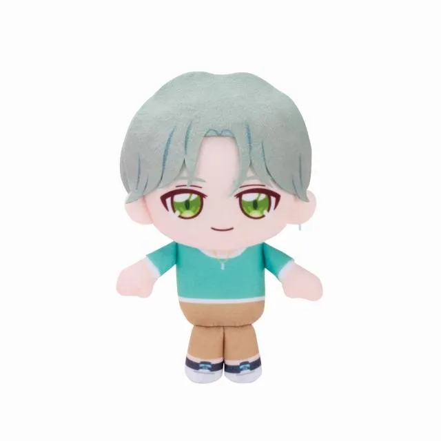 C響カイト】キミとアイドルプリキュア♪ コロっとまんまる プリ